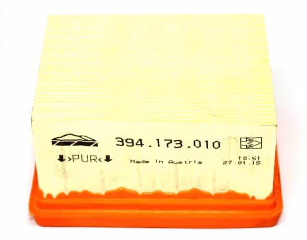 Filter Makita 394173010 lämplig för DPC6401/7301