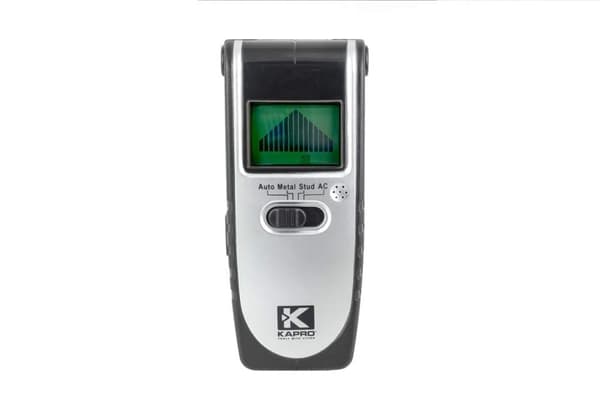 Lokaliseringsinstrument för metall och trä Kapro Multiscanner
