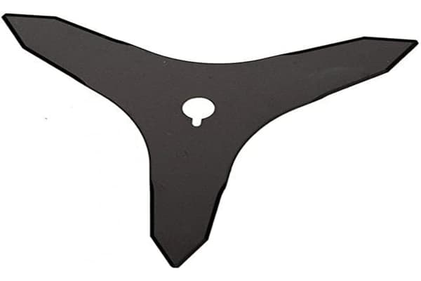 3-skärigt trimmerskär Makita; 300x20,0 mm; Z3; lämplig för DBC4010/4510