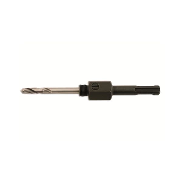 Adapter för hålsåg Bahco 3834-ARBR-SD30; SDS-plus + centreringsborr