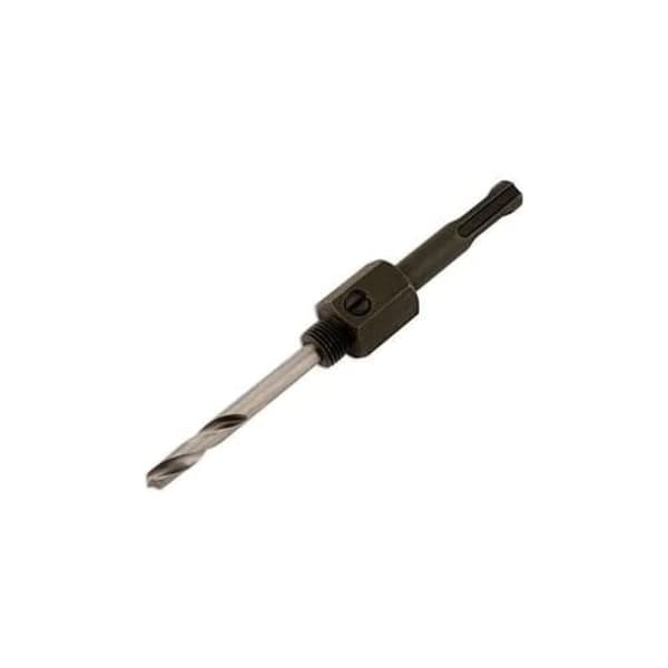 Adapter för hålsåg Bahco 3834-ARBR-SD152QC; SDS-plus + centreringsborr