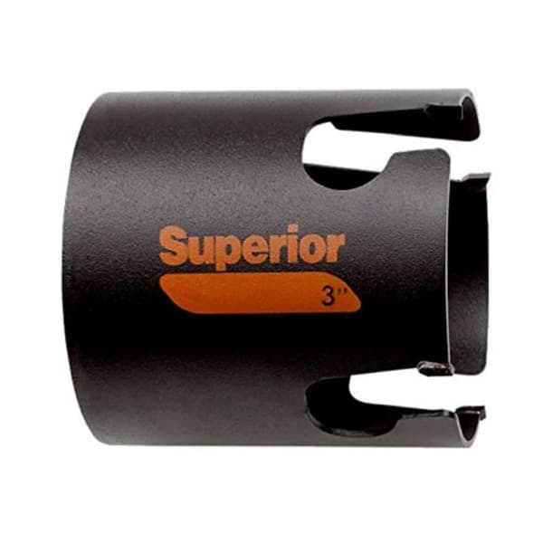 Hålsåg Bahco Superior Multi Construction; 27x71 mm