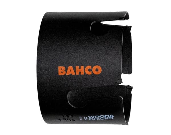 Hålsåg Bahco Superior Multi Construction; 19x71 mm