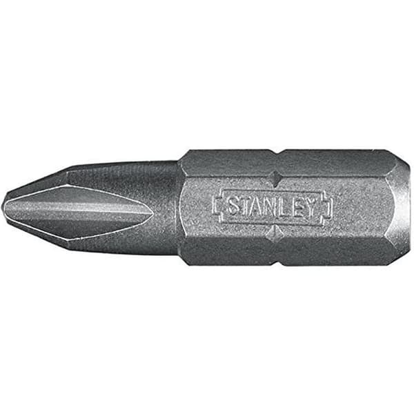Bits spår Stanley; PH2; 100 st.