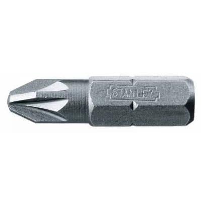 Bits spår Stanley; PZ1; 100 st.