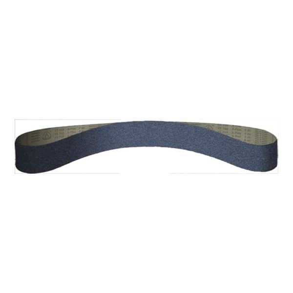 Slipband Klingspor CS 710 XF; 10x330 mm; G120; 25 st.