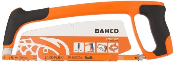 Handsåg  Bahco 319; 395 mm