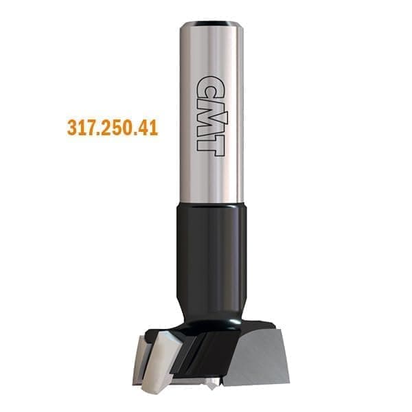 Forstner kvistborr CMT; S=10 mm; D=18 mm