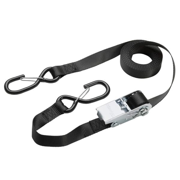 Bälte MasterLock 3109EURDAT; 25x5000 mm; svart