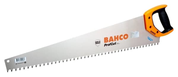 Handsåg  Bahco ProfCut 256-26; 26''; 650 mm