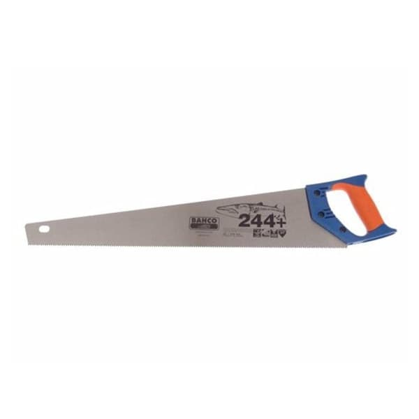 Handsåg  Bahco 244P-22-U7-HP; 550 mm; För trä
