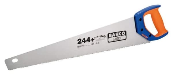 Handsåg  Bahco Barracuda 244P-20-U7-HP; 20''; 500 mm