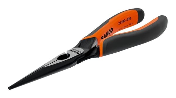 Tång Bahco 2430_G-160;160 mm