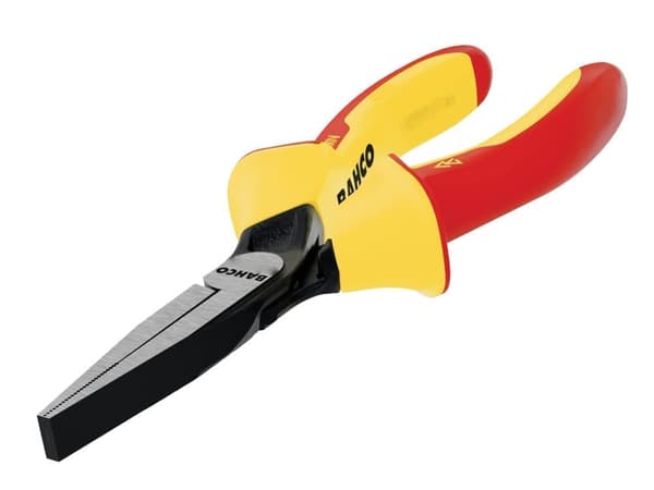 Tång Bahco 2421S-140; 140 mm