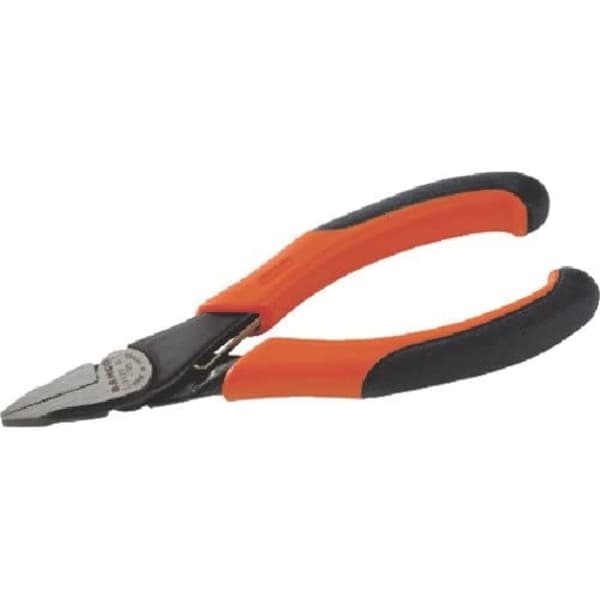 Tång Bahco 2421 G-160; 160 mm