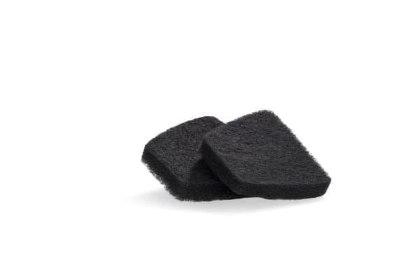 Luftfilter för motorkylning Wagner W-985/W-995/W-950; 2 st.
