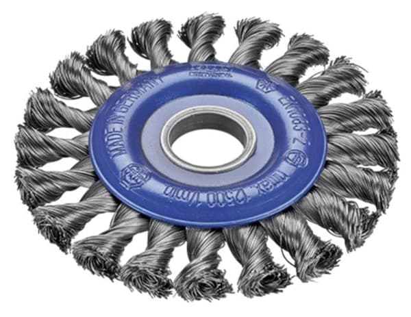 Koppborste Osborn 2202631331; 125x22,2 mm