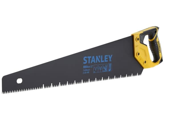 Handsåg  Stanley 2-20-149; 550 mm
