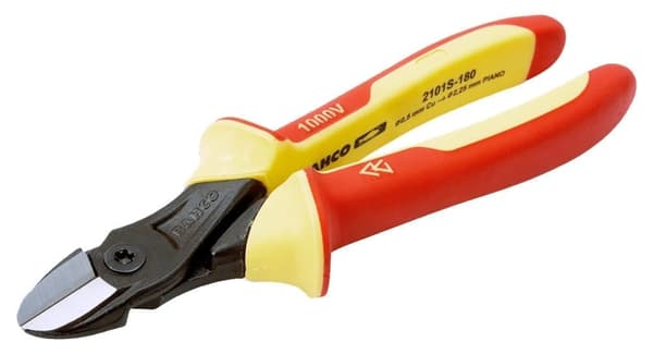 Kaptång Bahco 2101S-160; 160 mm