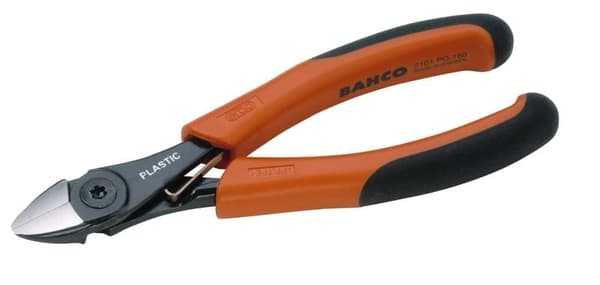 Kaptång Bahco 2101PG; 160 mm