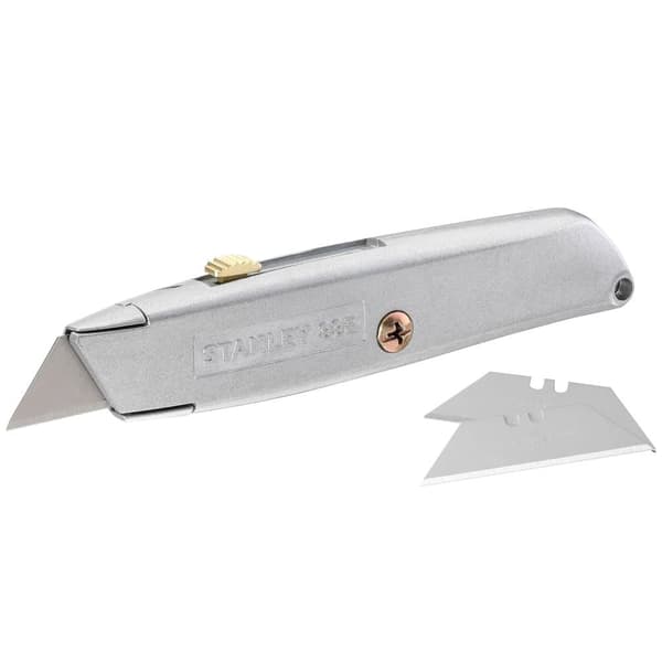 Kniv med utbytbara blad Stanley 99E