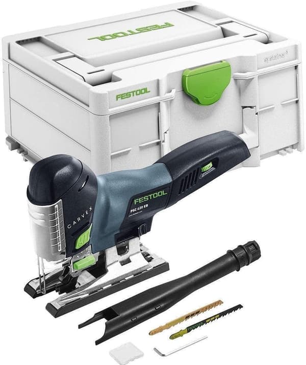 Interface-Pad Festool IP-STF-D220/48-LHS 2 225