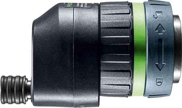Excentertillsats Festool EX-UNI