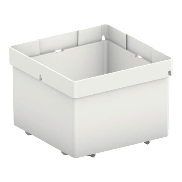 Plastbox Festool Box 100x100x68/6; 6 st.