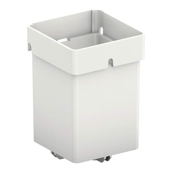 Plastbox Festool Box 50x50x68/10; 10 st.