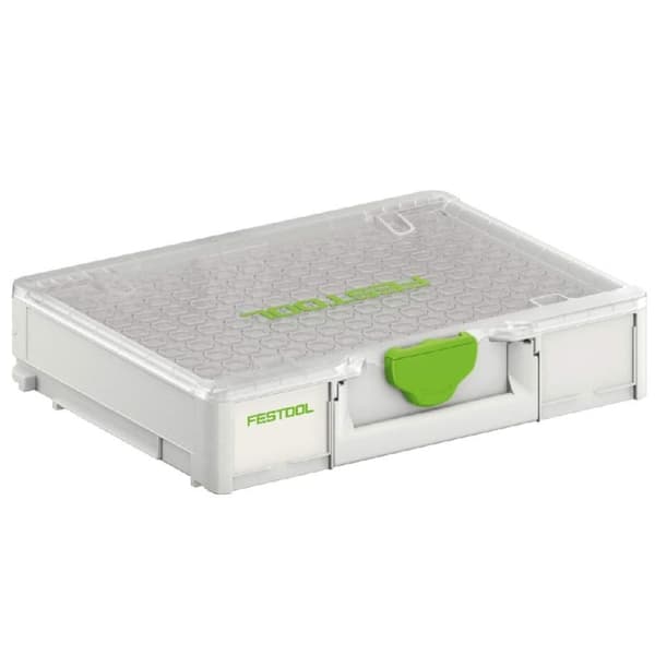 Formpressad insats Festool SYS3 ORG M 89