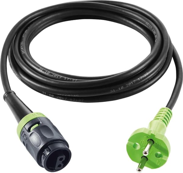 Kabel Festool „Plug-it“ H05 RN; 7,5 m