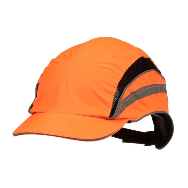 Keps 3M FB3 Classic HiViz; orange