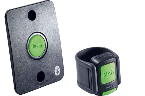 Fjärrkontroll Festool CT-F I/M-Set