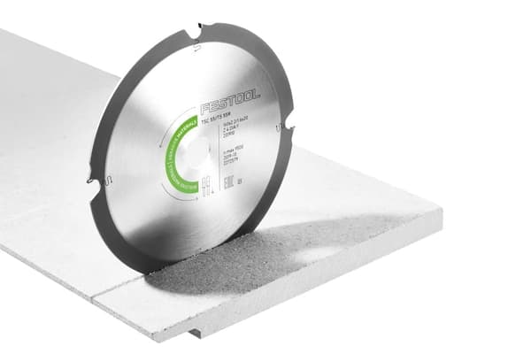 Diamantkapskiva Festool DIA4; 160x2,2x20 mm