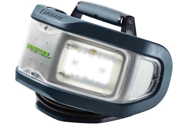 Arbetslampa Festool DUO