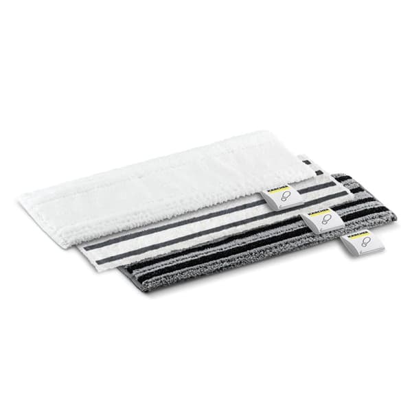 Set med bomullsdukar Karcher 2.863-341.0