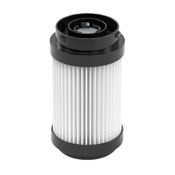 HEPA-filter till dammsugare Karcher 2.863-318.0