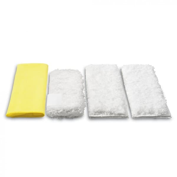 Mikrofiberduk Karcher 2.863-172.0