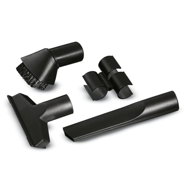 Dammsugningstillbehör set Karcher; Ø32 mm