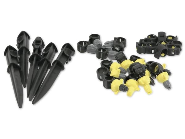 Bevattningsanslutningar set Karcher 2.645-239.0 Rain system