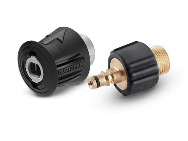 Adapter för slang till tryckluftsslang Karcher 2.643-037.0