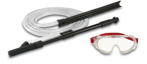 Sandblästringsmaskin Karcher 2.638-792.0
