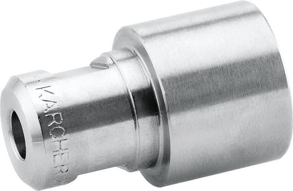 Flatstrålemunstycke Karcher 033