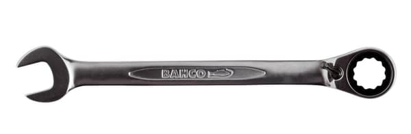 Nyckel med spärrhandtag Bahco 1RM-12; 12 mm