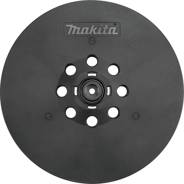 Slipplatta Makita 199939-3 mjuk