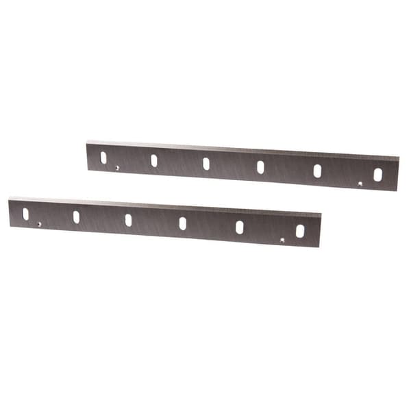 Hyvelknivar Makita 199911-5; 306 mm; 2 st.