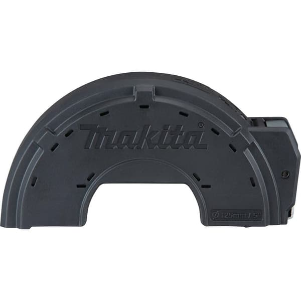 Sprängskydd för vinkelslipar Makita 199710-5; 125 mm