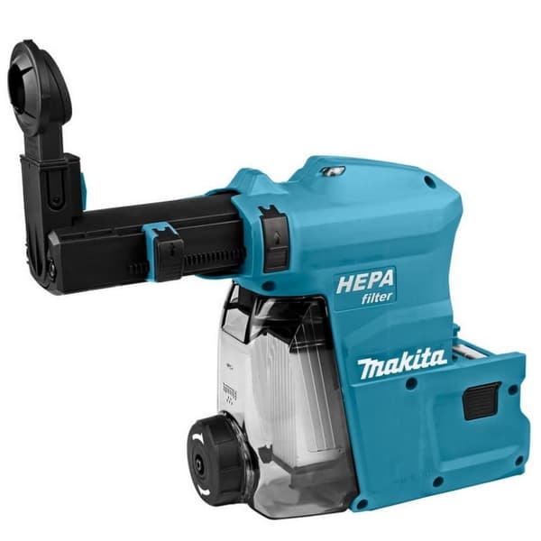 Dammutsug Makita DX09