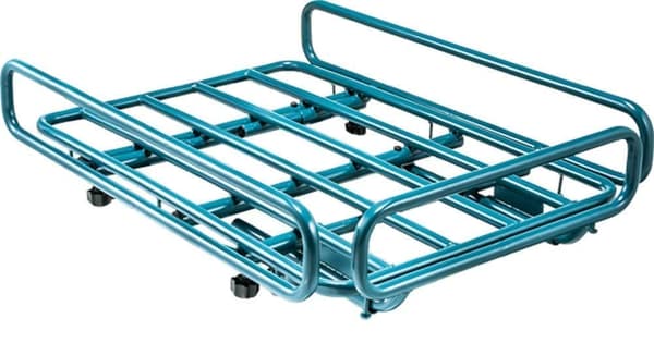 frame Makita DCU180