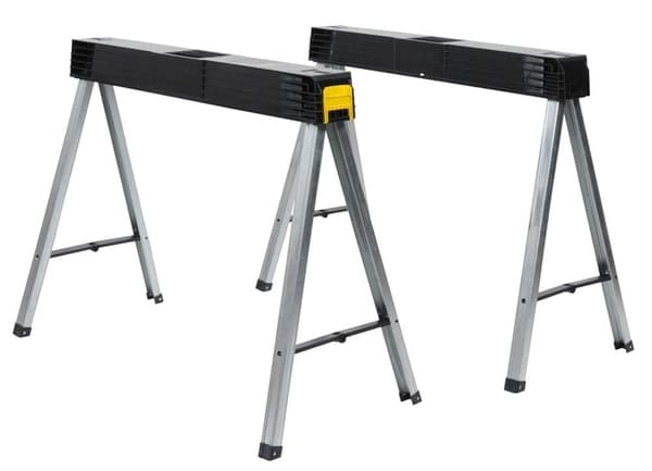 2 delar arbetsbord Stanley 1-97-475